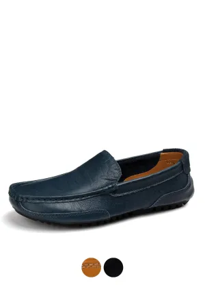 Javier Men's Loafers Dress Shoes