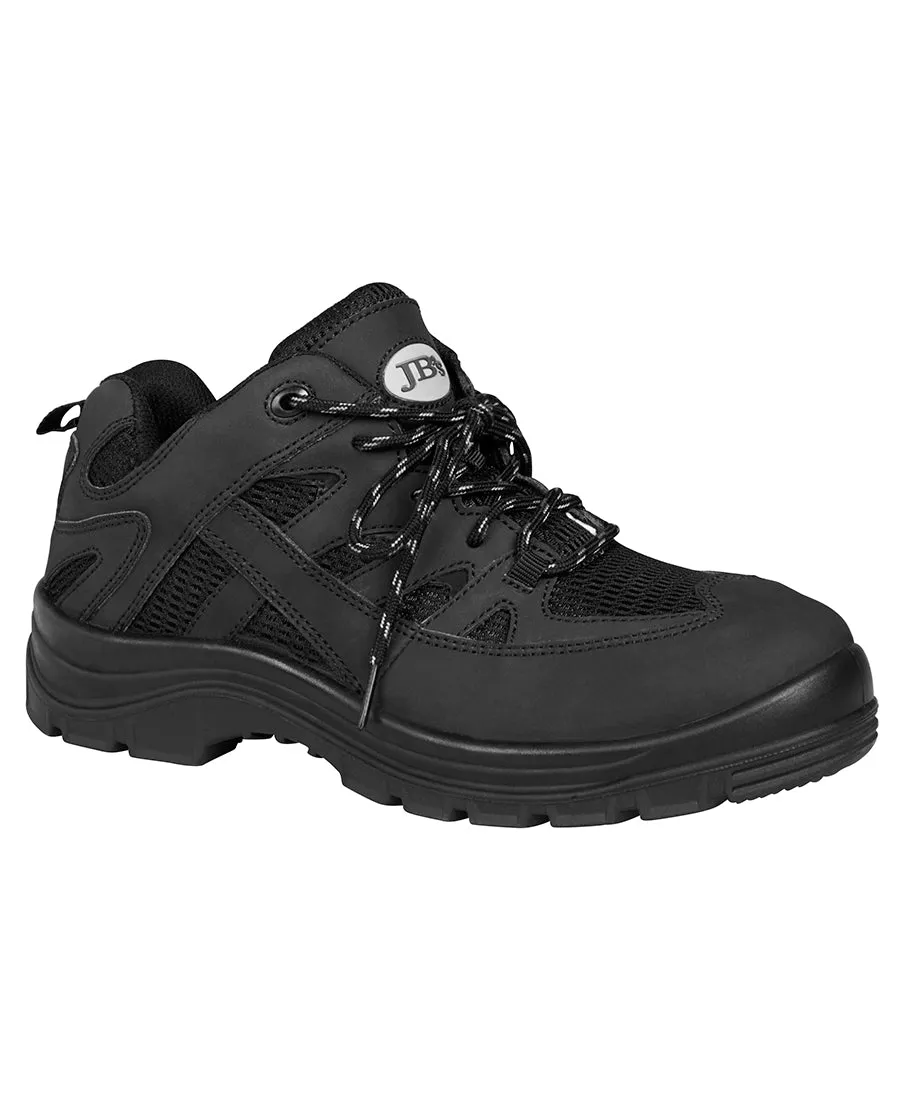 JB's Safety Sport Shoe (9F6)