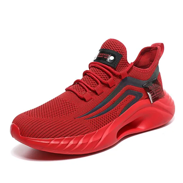 Jersey Men's Running Sneakers