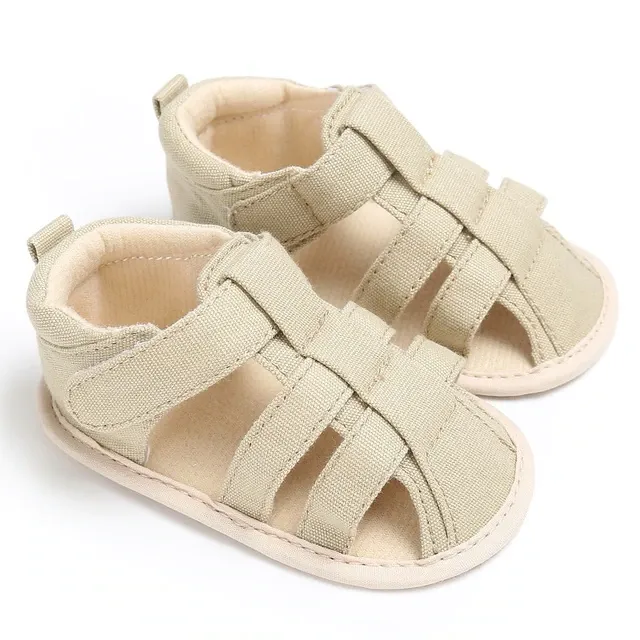 Jhoniver Baby Boys' Outdoor Sandals