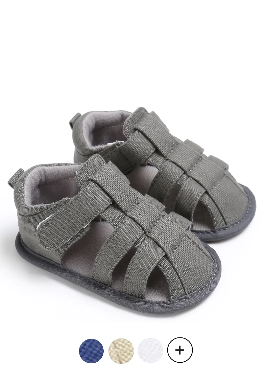 Jhoniver Baby Boys' Outdoor Sandals