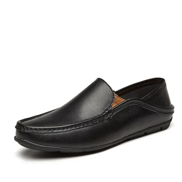 Jideon Men's Loafer Shoes