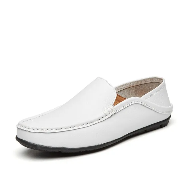 Jideon Men's Loafer Shoes