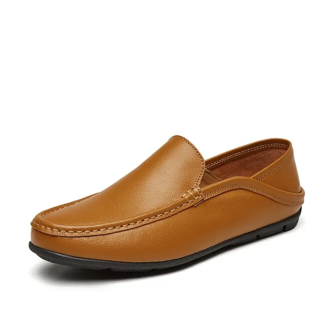 Jideon Men's Loafer Shoes