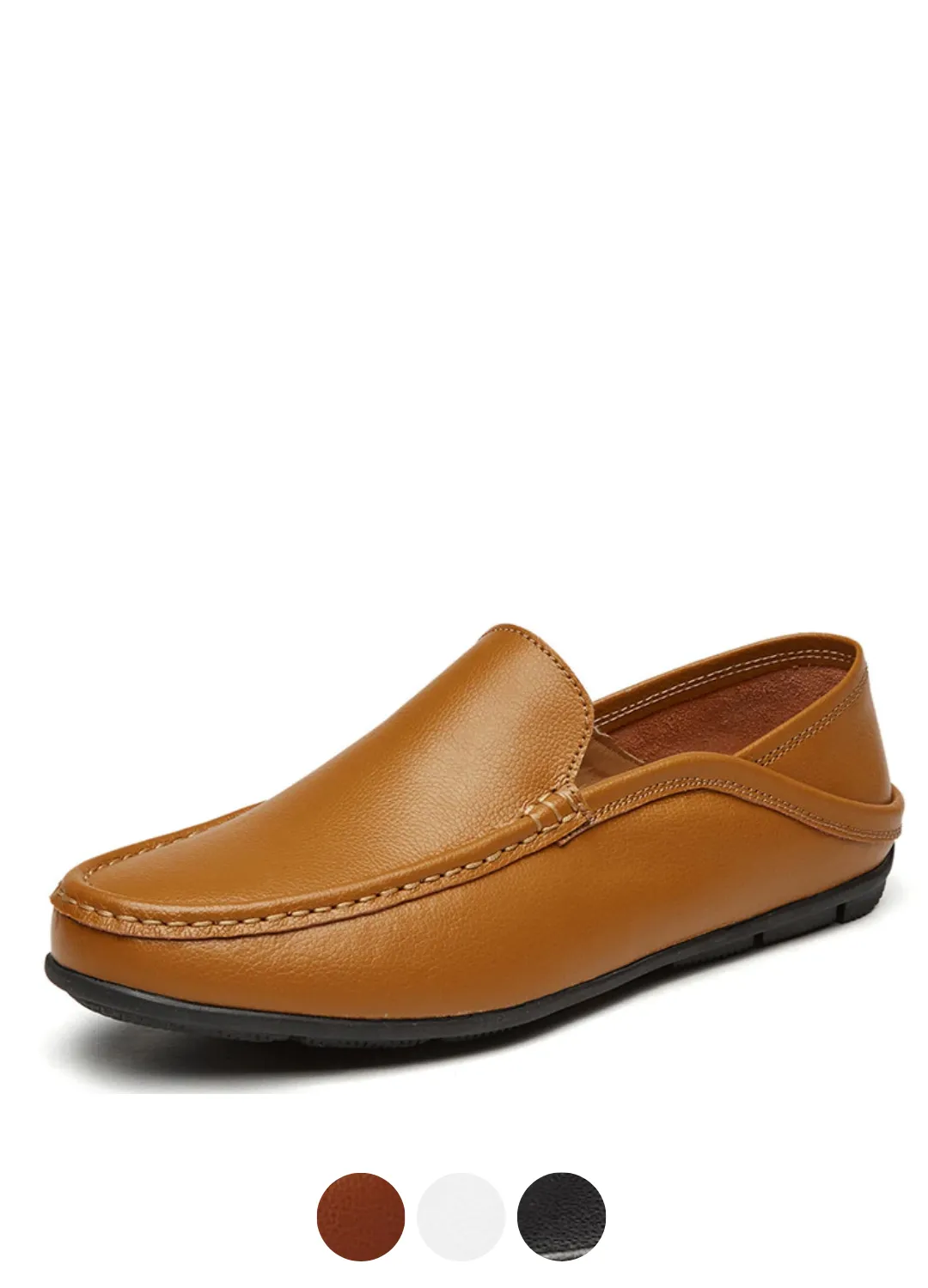 Jideon Men's Loafer Shoes