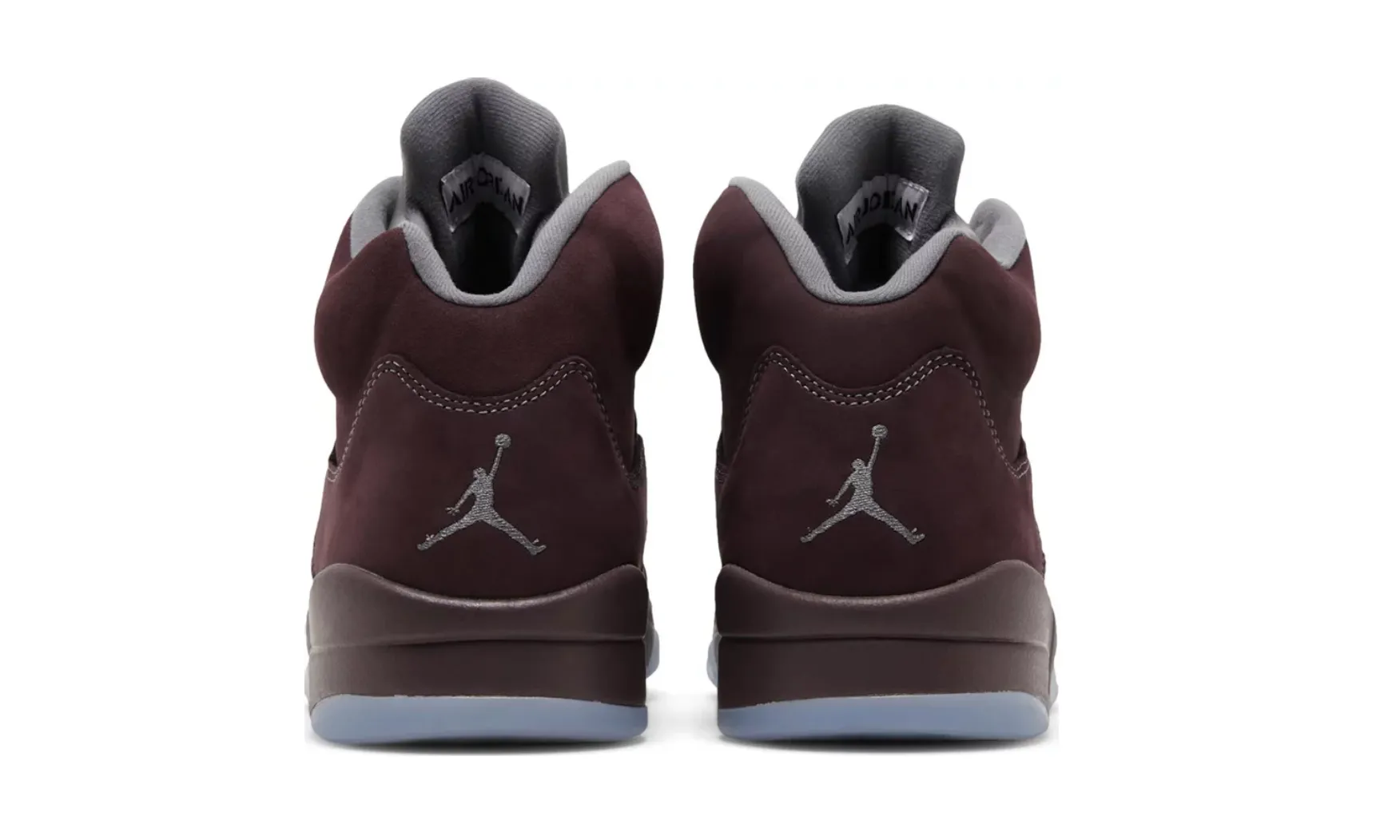 JORDAN 5 RETRO BURGUNDY (2023)