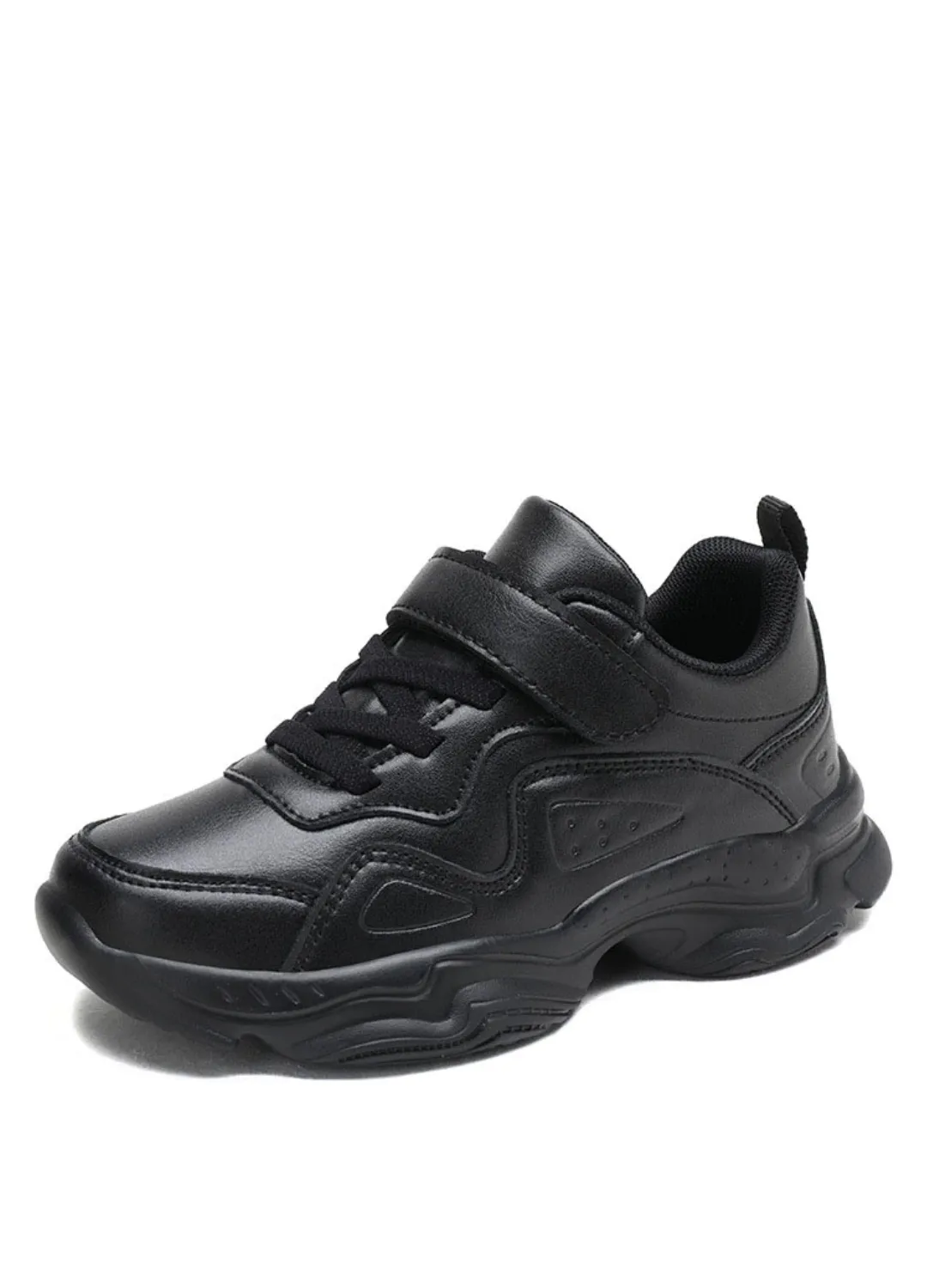 Josebas Boys' Fashion Sneaker