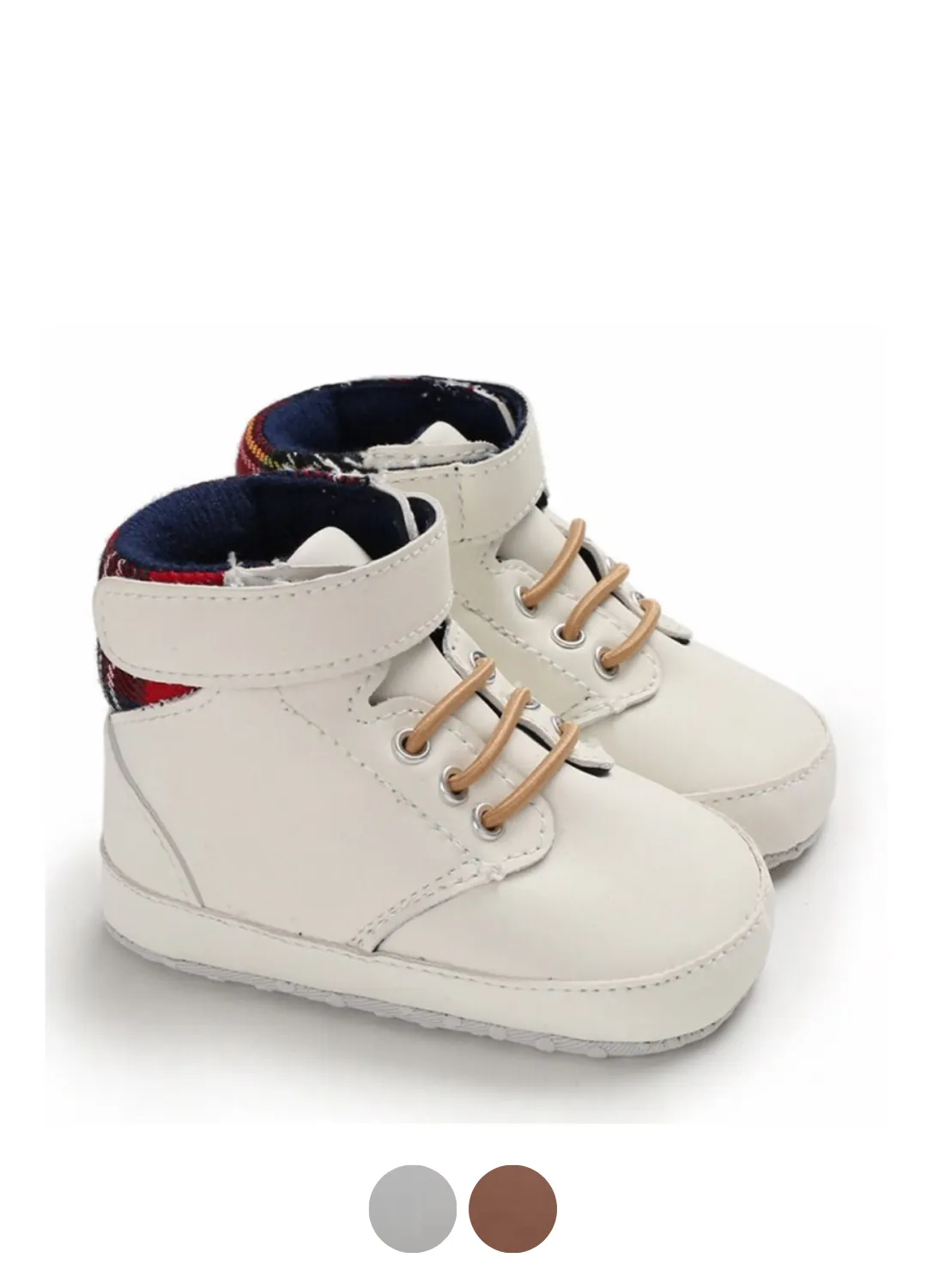 Jover Baby Boys' Fashion Sneakers