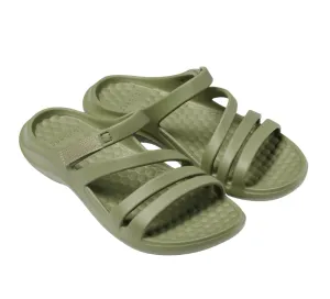 Joybees Women's Lakeshore Sandal - Dusty Olive