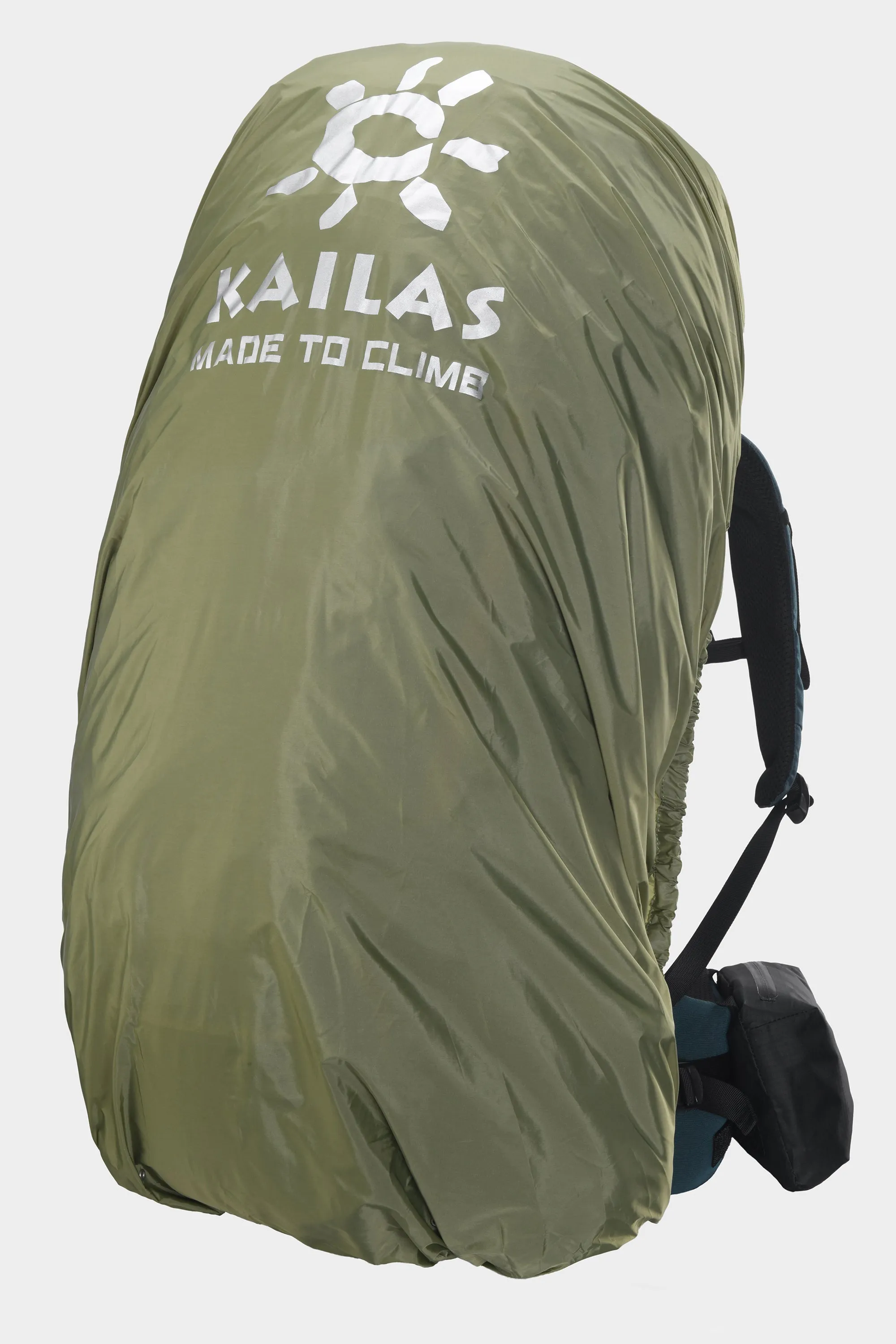 Kailas Summit PRO Trekking Mountaineering Backpack 65 10L（with Rain Cover）