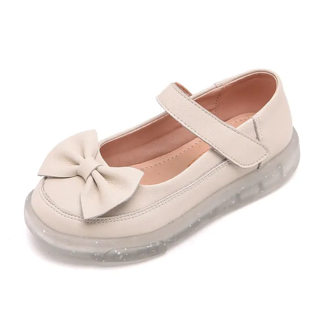 Karla Girls' Flat Shoes