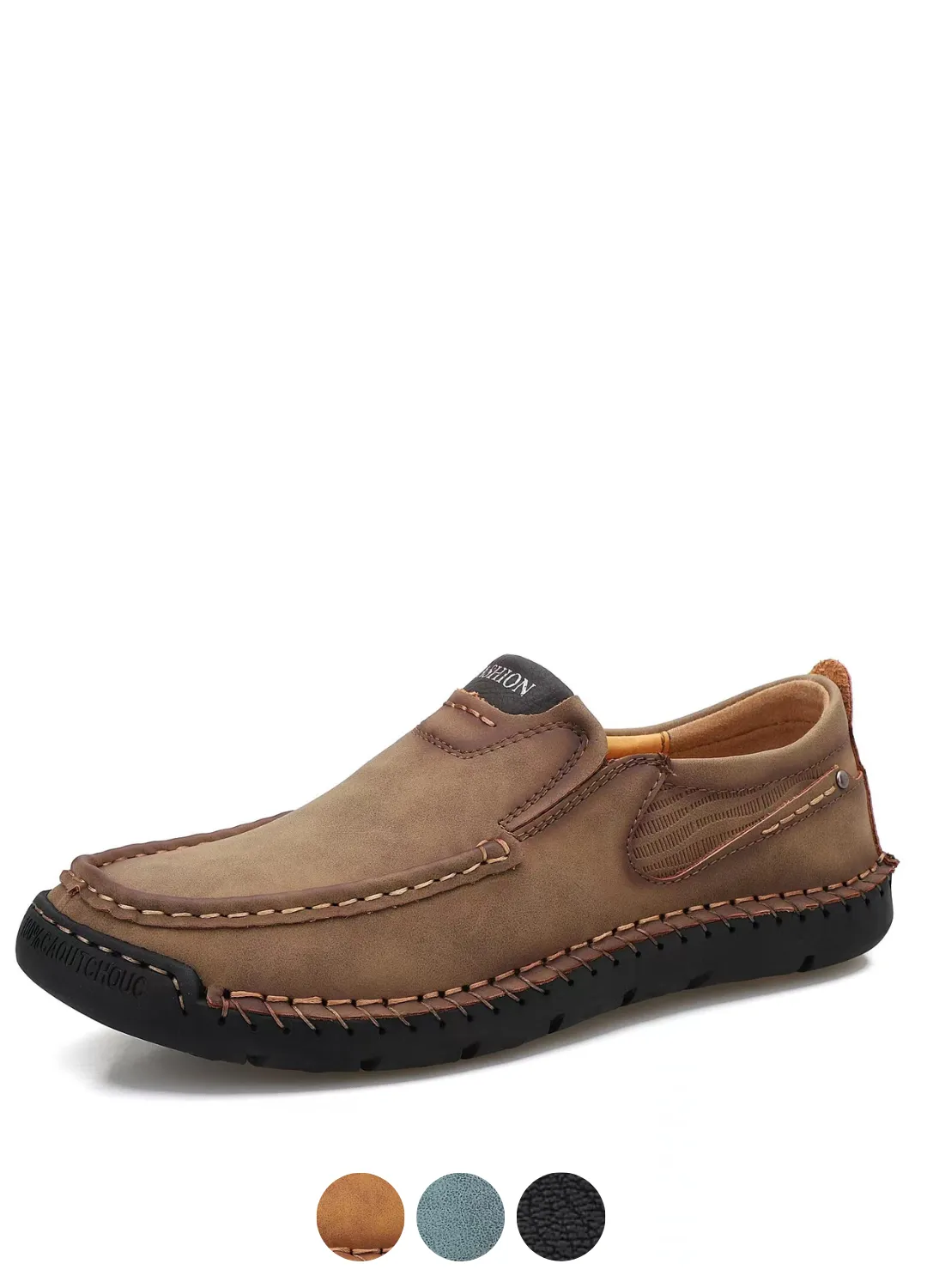 Karson Men's Loafer Casual Shoes