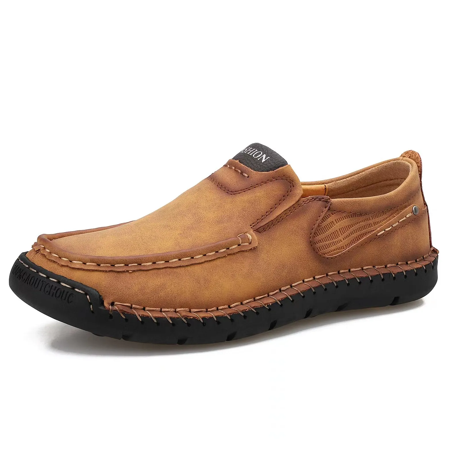 Karson Men's Loafer Casual Shoes