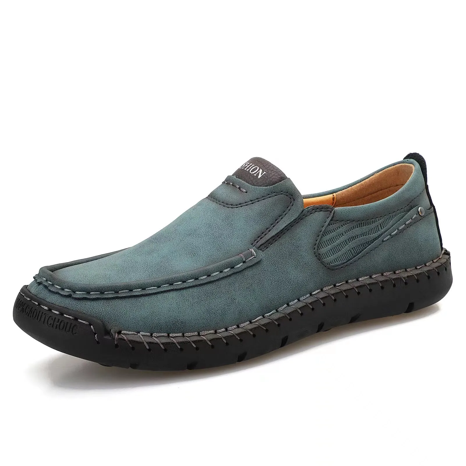 Karson Men's Loafer Casual Shoes