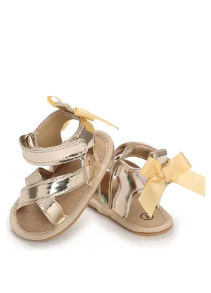 Kenia Baby Girls' Sandals