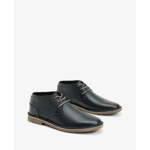 Kenneth Cole Leather Chukka Boots