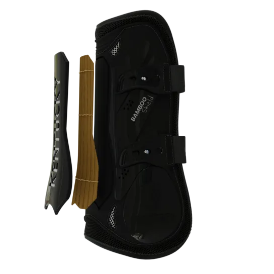 Kentucky Horsewear Tendon Boot Bamboo Elastic