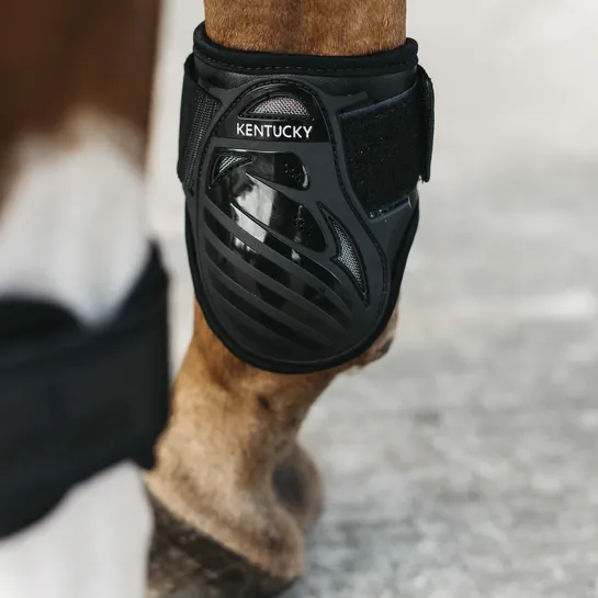 Kentucky Horsewear Young Horse Fetlock Boot