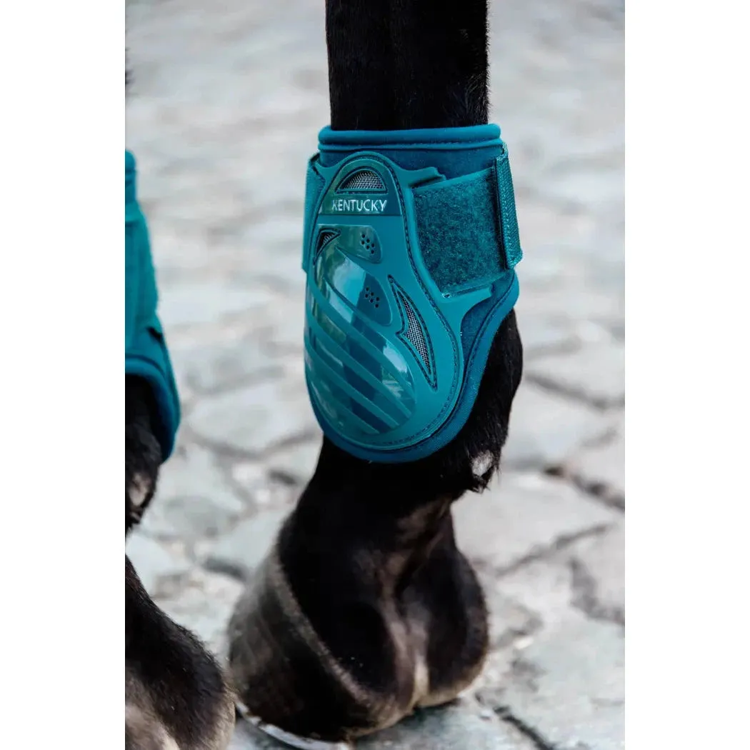 Kentucky Horsewear Young Horse Fetlock Boot