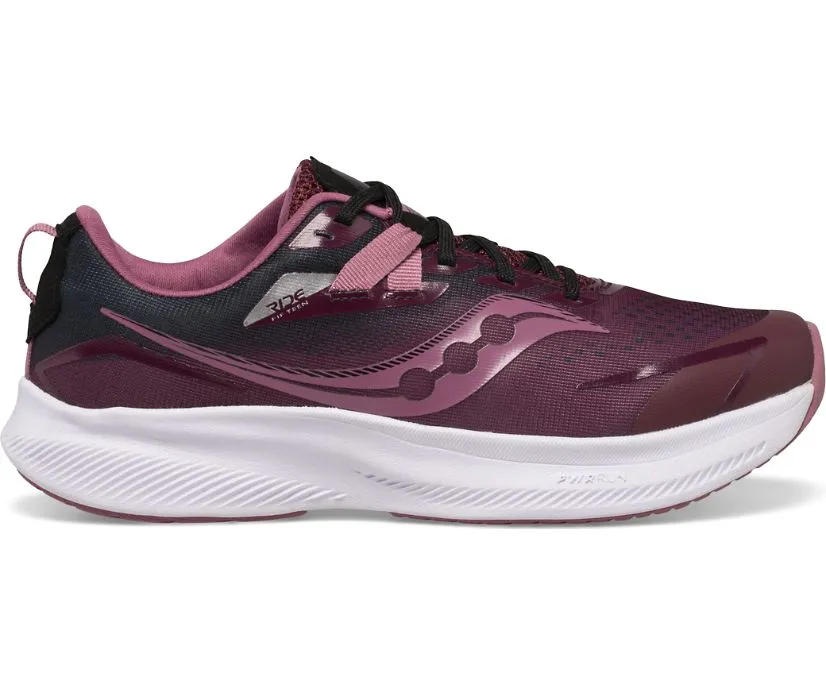 Kids' Saucony Ride 15