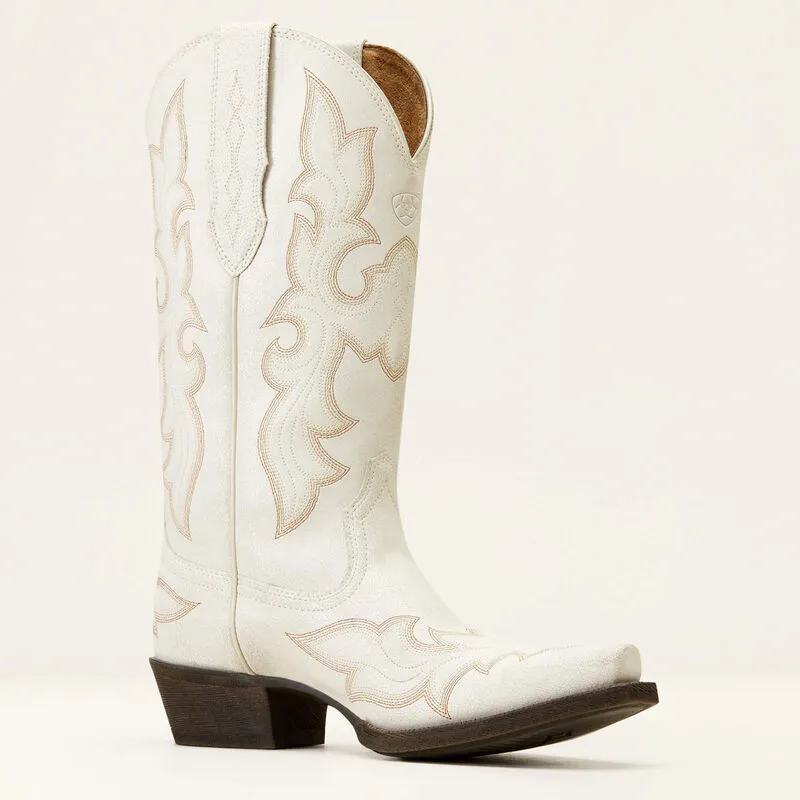 Ladies Ariat Jennings StretchFit Western Boot - 10046996