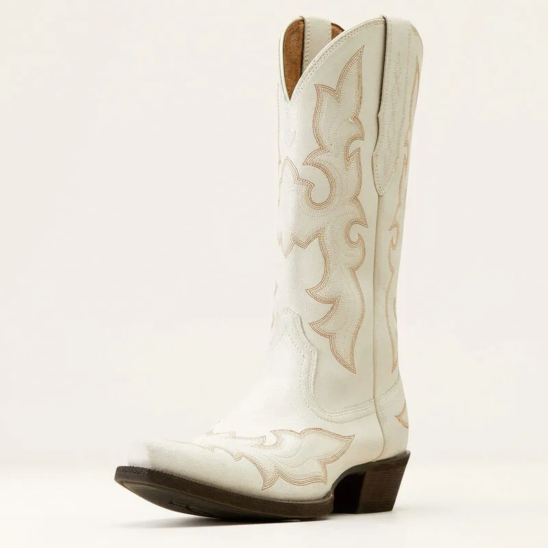 Ladies Ariat Jennings StretchFit Western Boot - 10046996