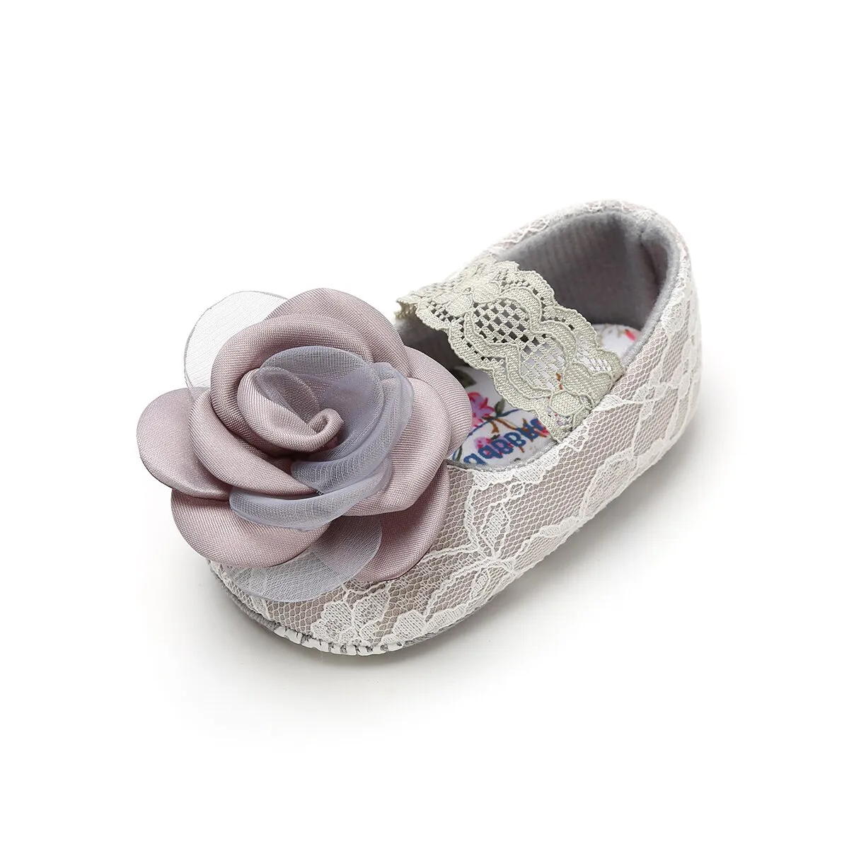 Laika Baby Girls' Flat Shoes