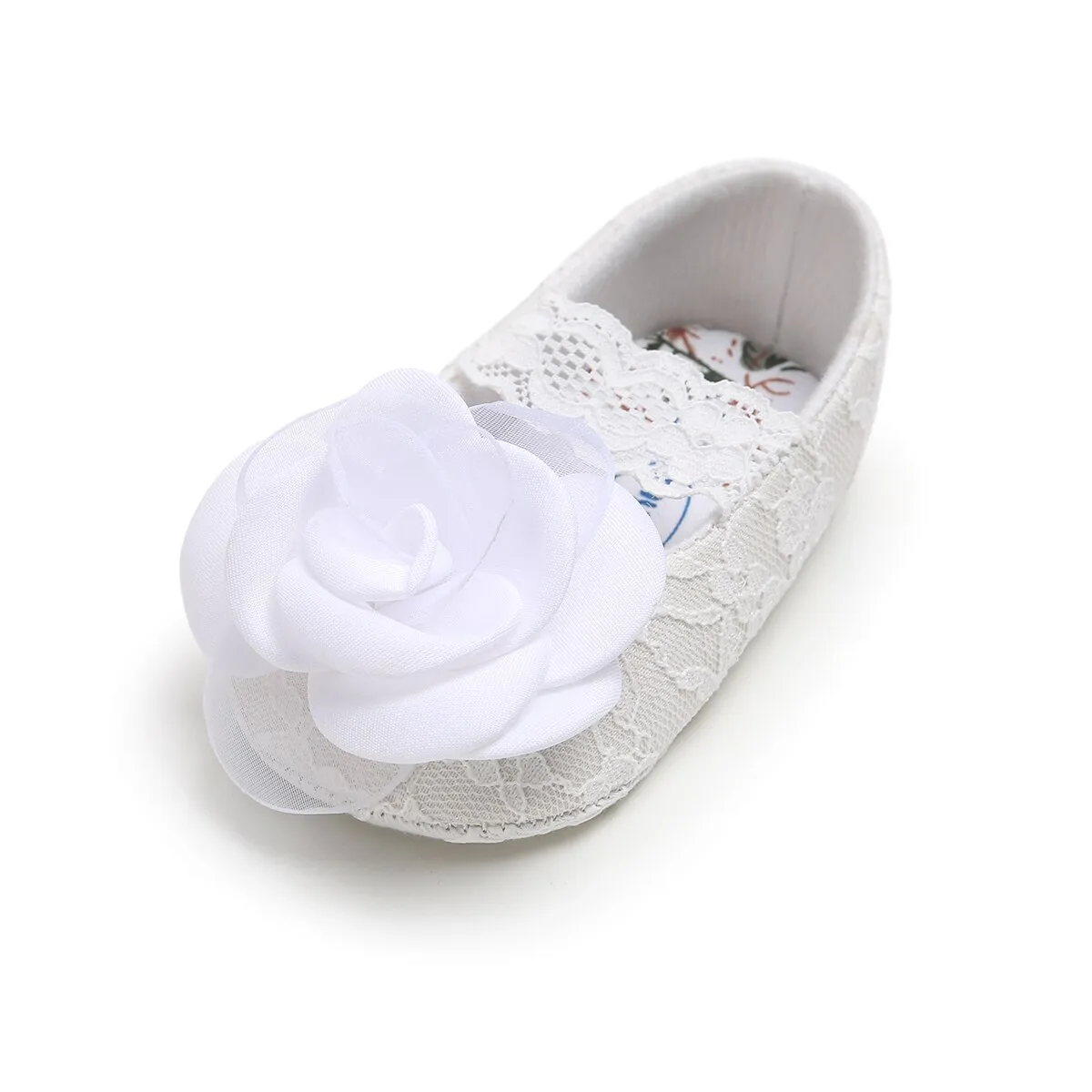 Laika Baby Girls' Flat Shoes