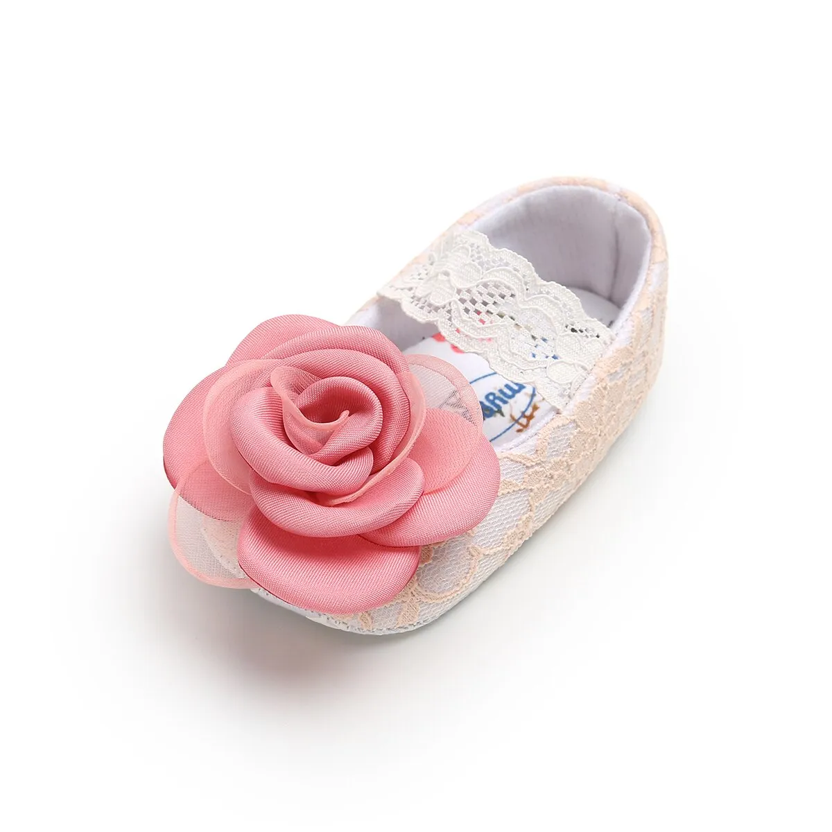 Laika Baby Girls' Flat Shoes