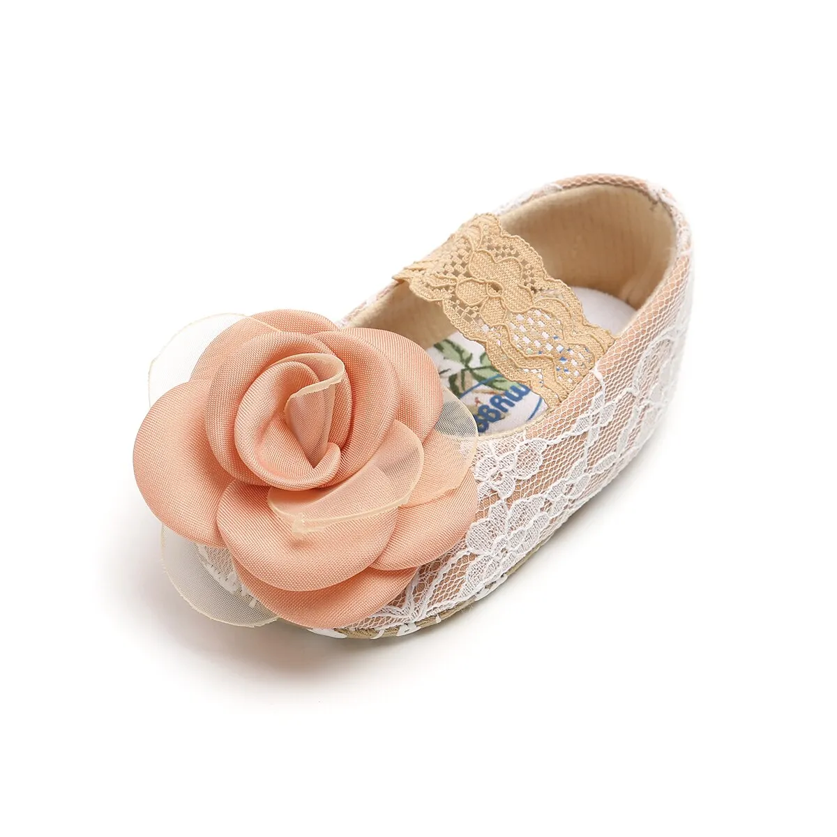 Laika Baby Girls' Flat Shoes