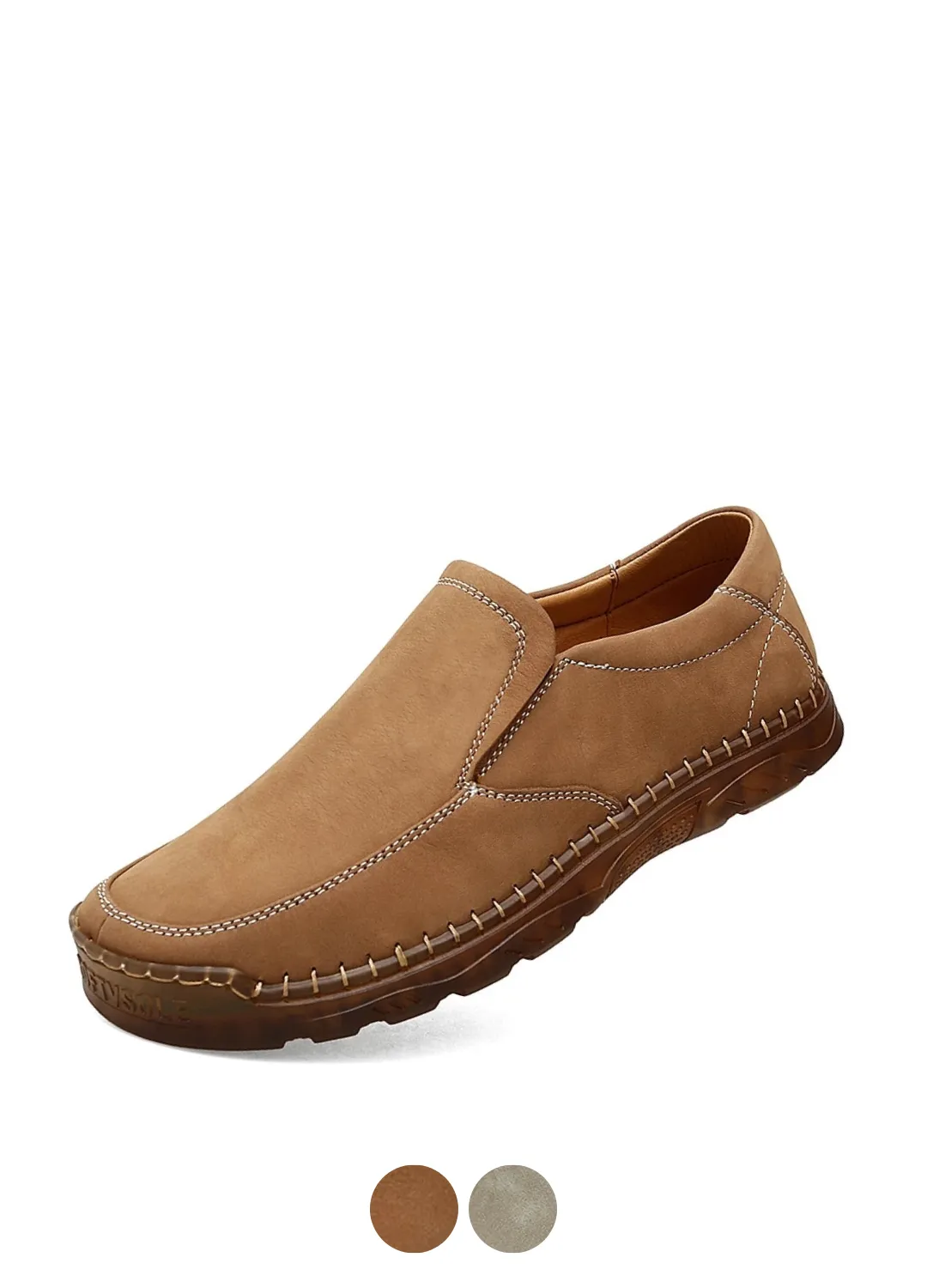 Laureano Men's Loafers Shoes