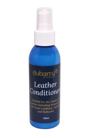 Leather Conditioner blødgøring af læder og ruskind