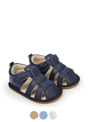 Leopoldo Baby Boys' Outdoor Sandals