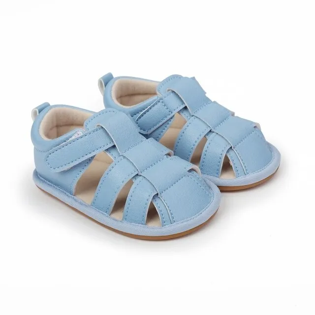 Leopoldo Baby Boys' Outdoor Sandals