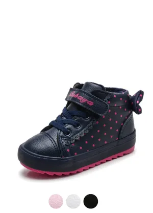 Leticia Girls' Warm Sneaker