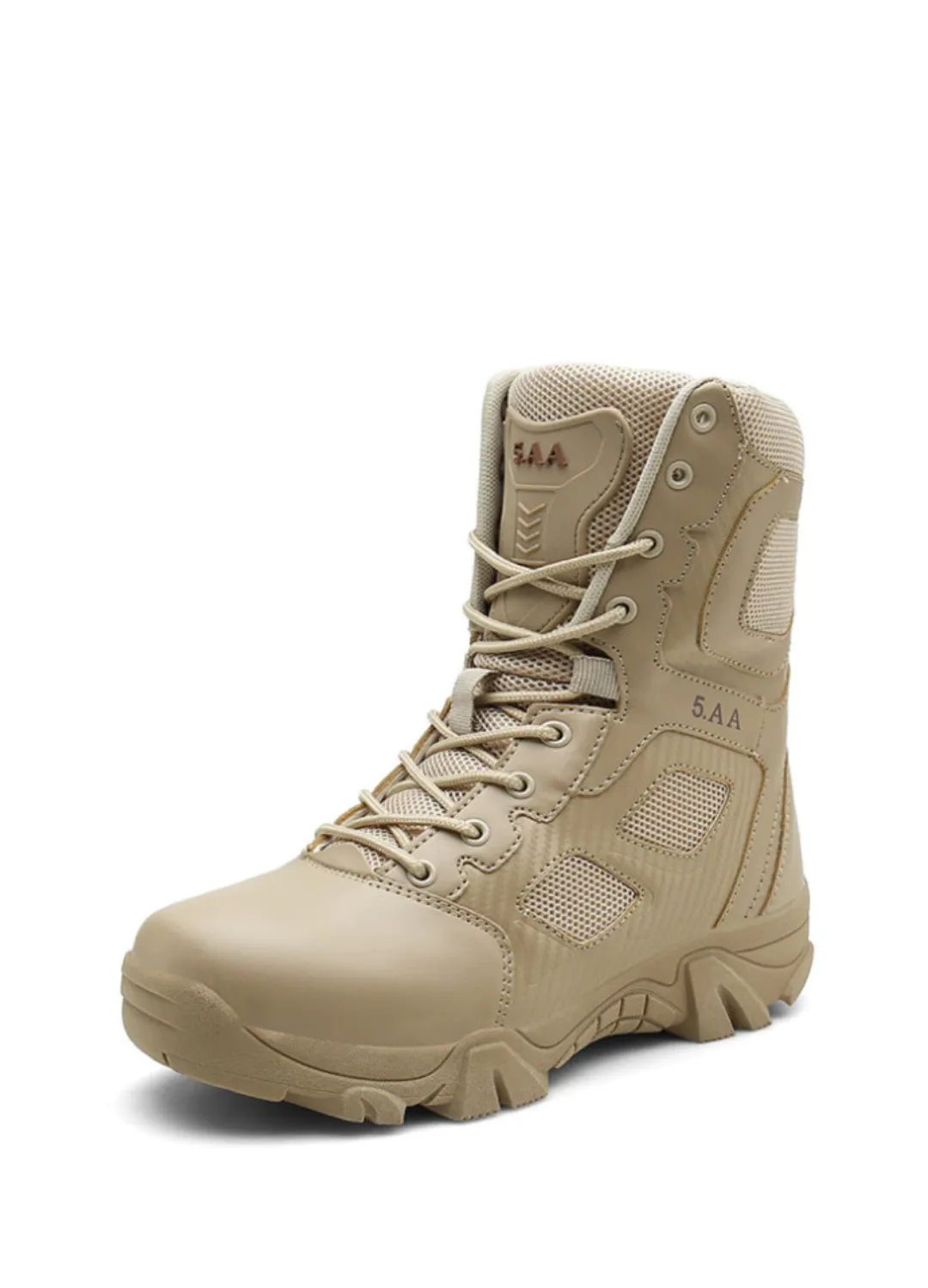 Liam Men's Tactical Boots