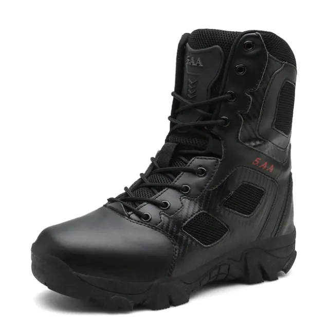 Liam Men's Tactical Boots