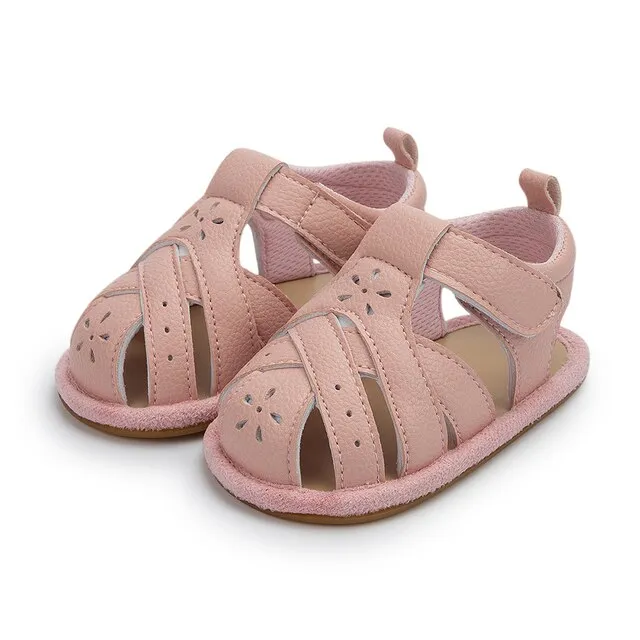 Lian Unisex Kids' Outdoor Sandals