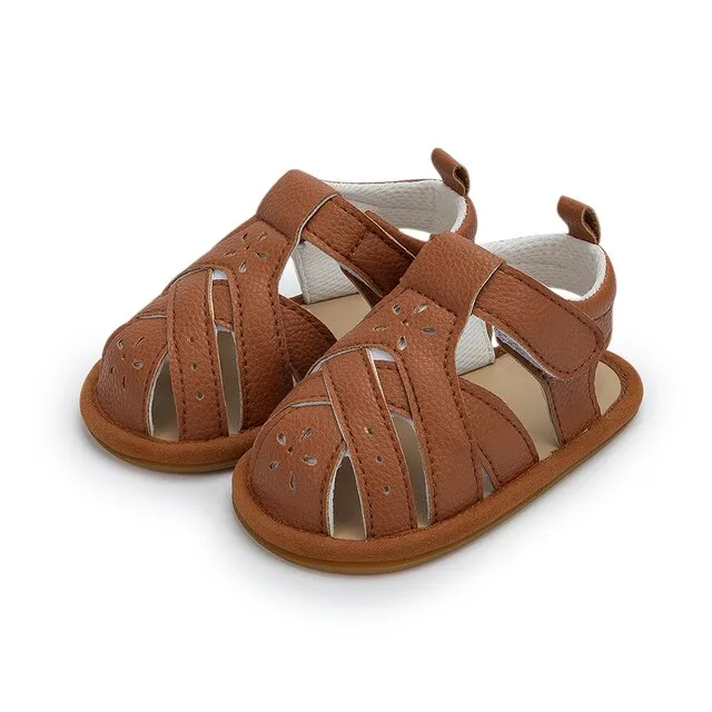 Lian Unisex Kids' Outdoor Sandals