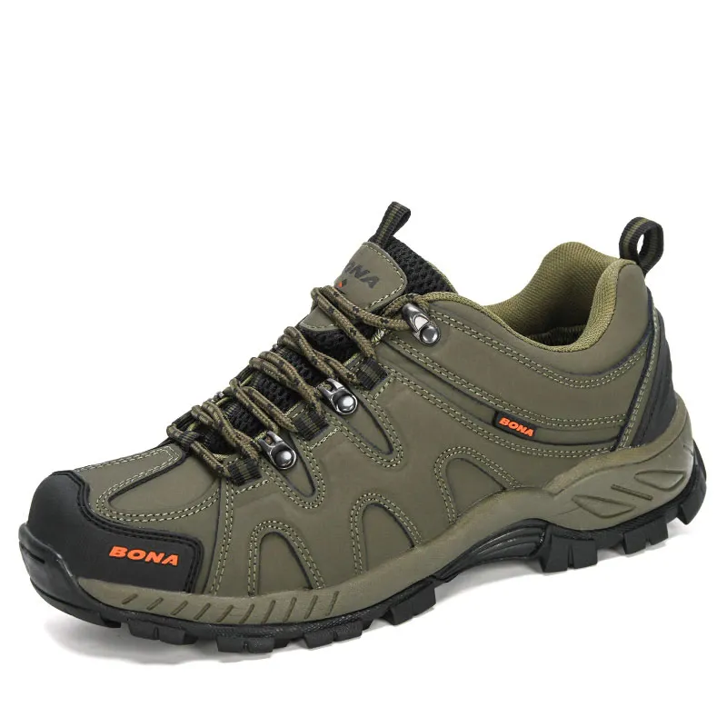 Lilo Men's Outdoor Sneaker