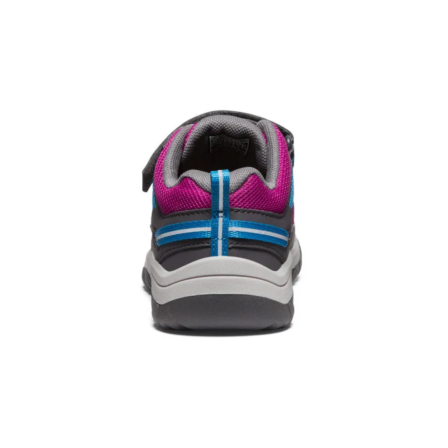 Little Kids' Targhee Sport Vent Shoe  |  Festival Fuchsia/Magnet