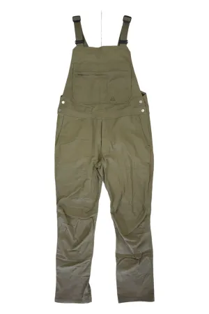 LIVSN Flex Canvas Overalls