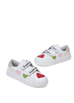 Lizzy Girls' Fashion Sneaker