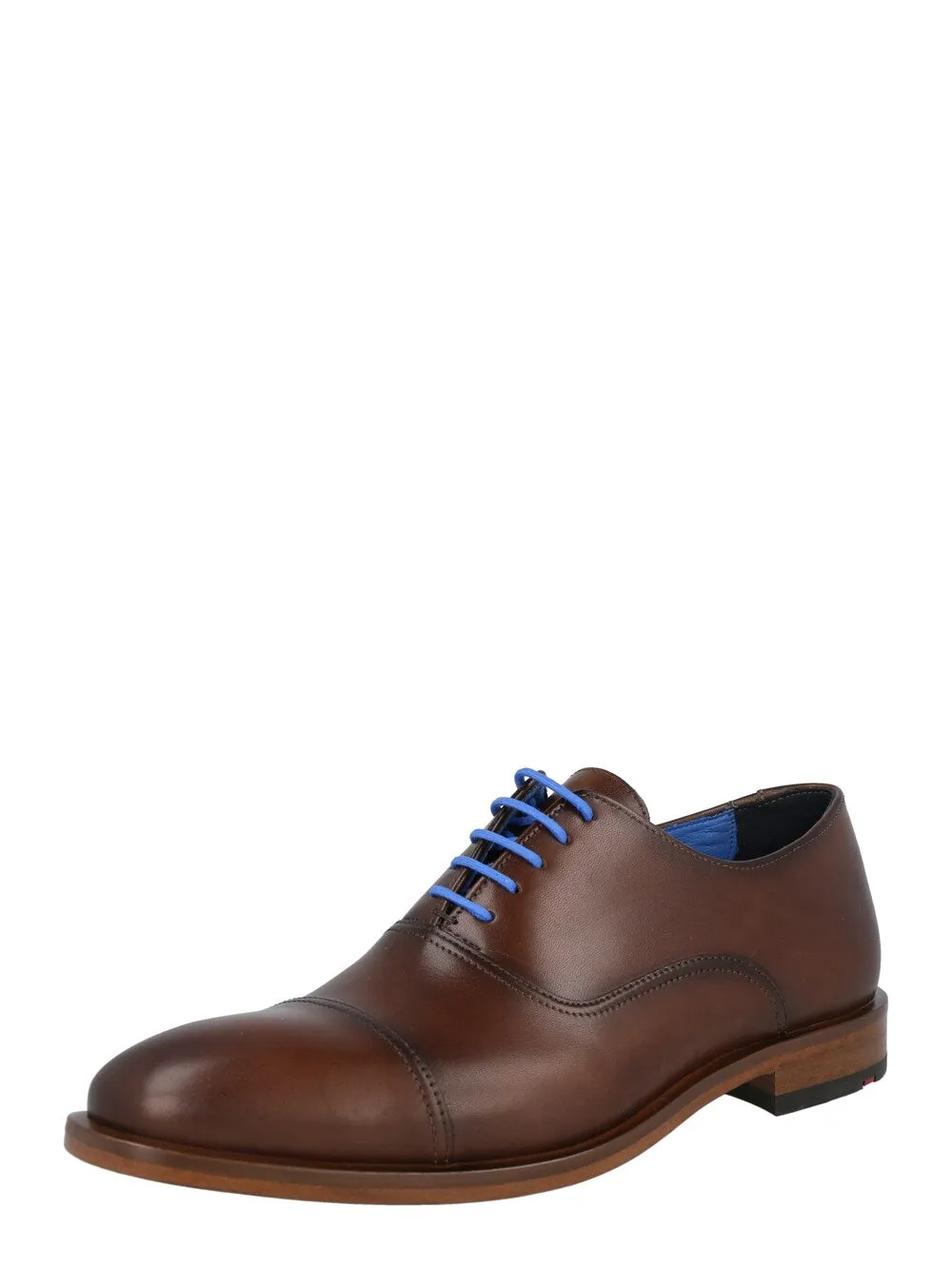 Lloyd ROB lace-up shoes, brown