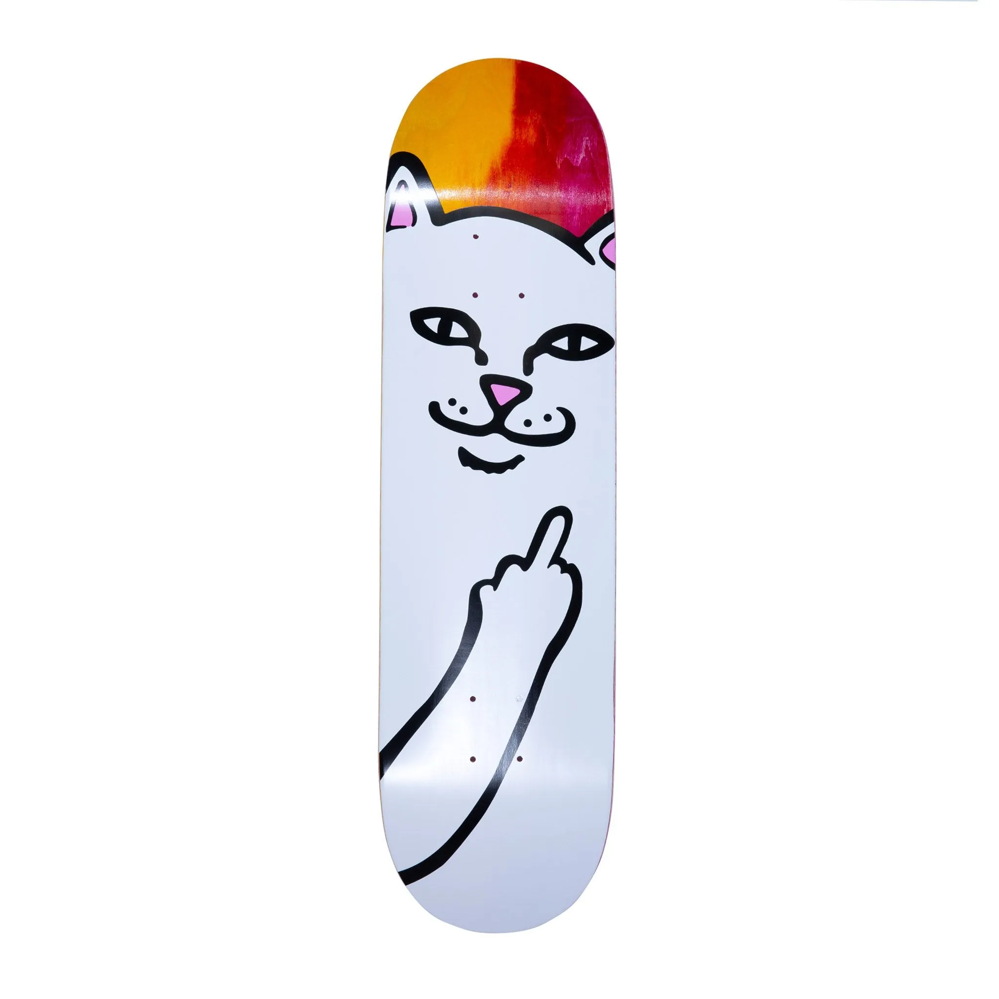 Lord Nermal Board (Neon / Fuscia)