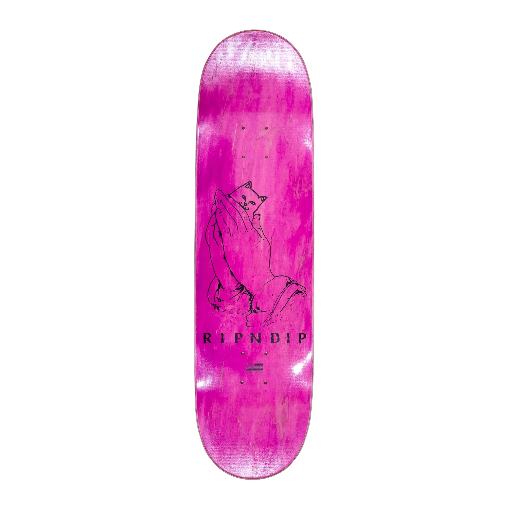 Lord Nermal Board (Neon / Fuscia)