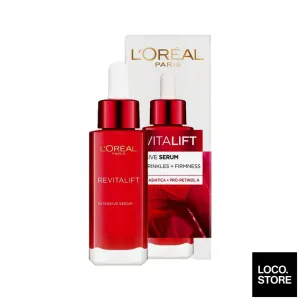 L'Oreal Paris Revitalift Renewing Anti-Aging Serum 30 ml