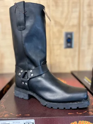 Los Altos Boot Biker Men