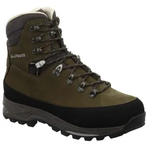 Lowa Tibet LL Nubuck Leather Men's Hiking Boots