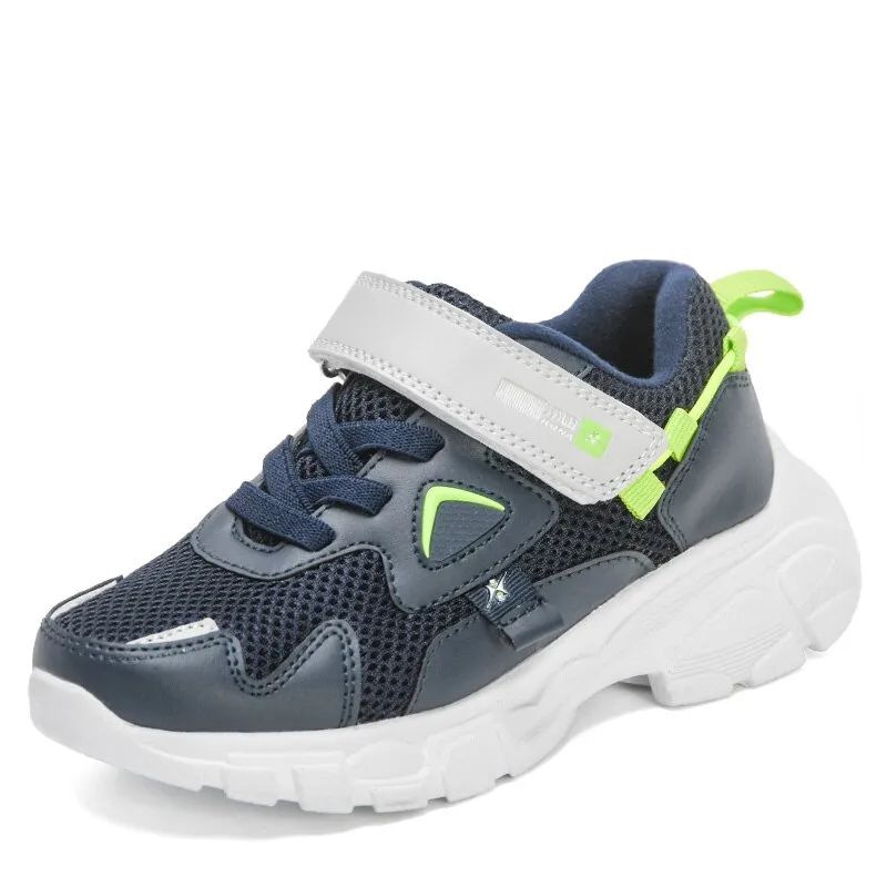 Lubu Boys' Fashion Sneaker